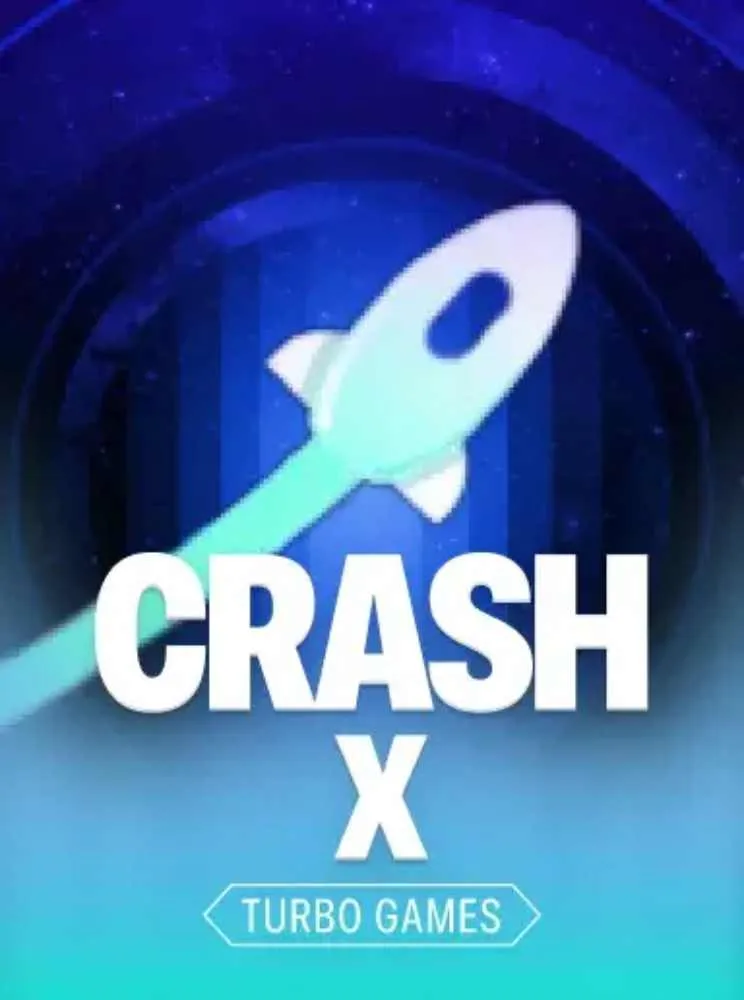 CrashX Lucky Bear