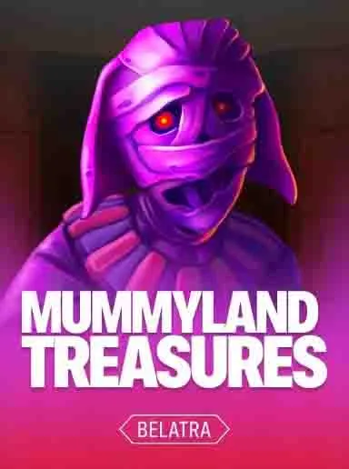 Mummy Lucky Bear